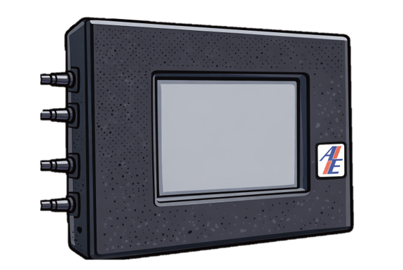 ASAS – Anson Sensor Assistance System