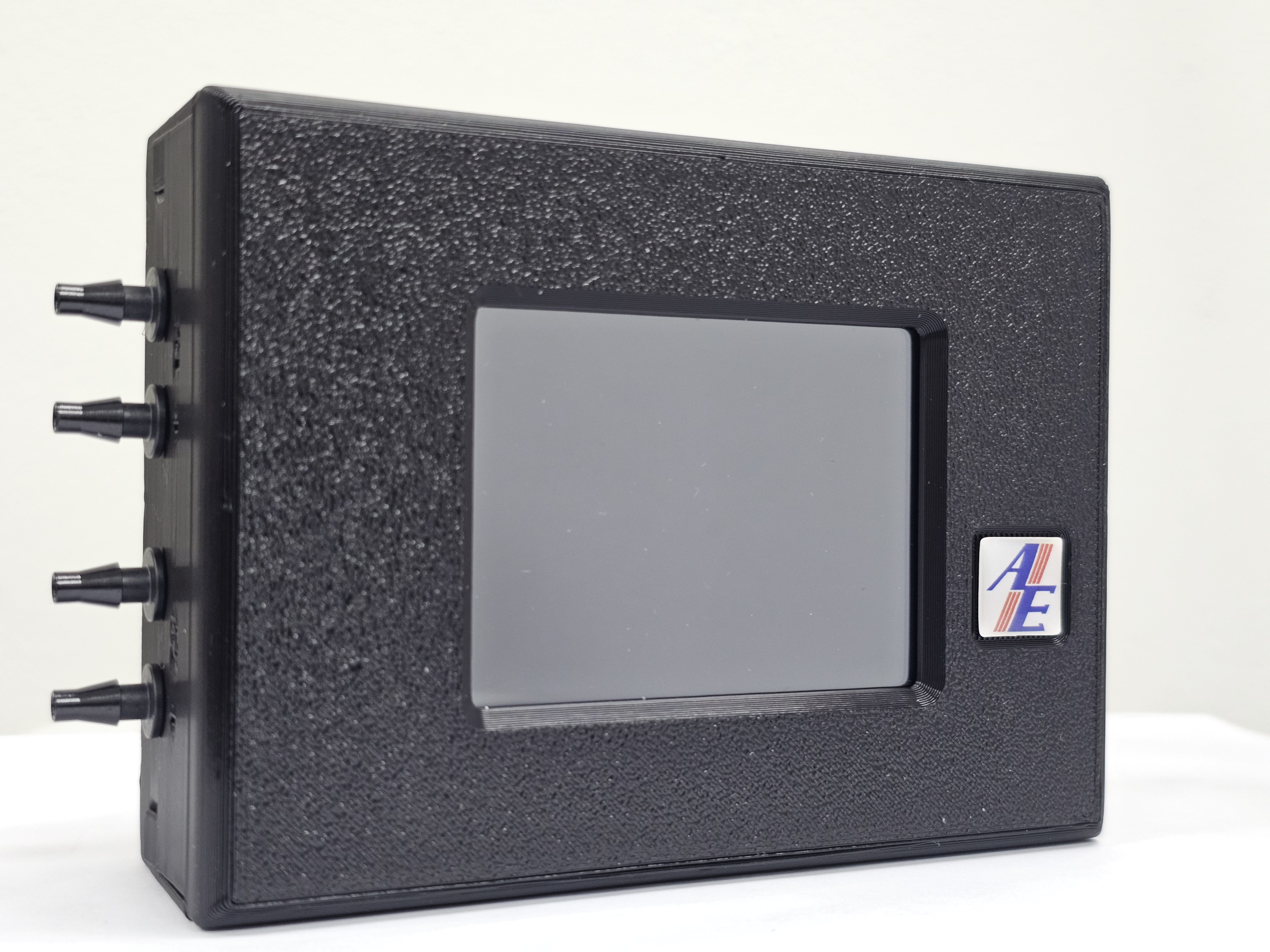 ASAS – Applied Sensor Assistance System