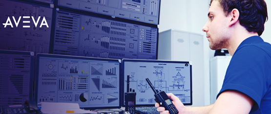 AVEVA Edge HMI/SCADA Interface