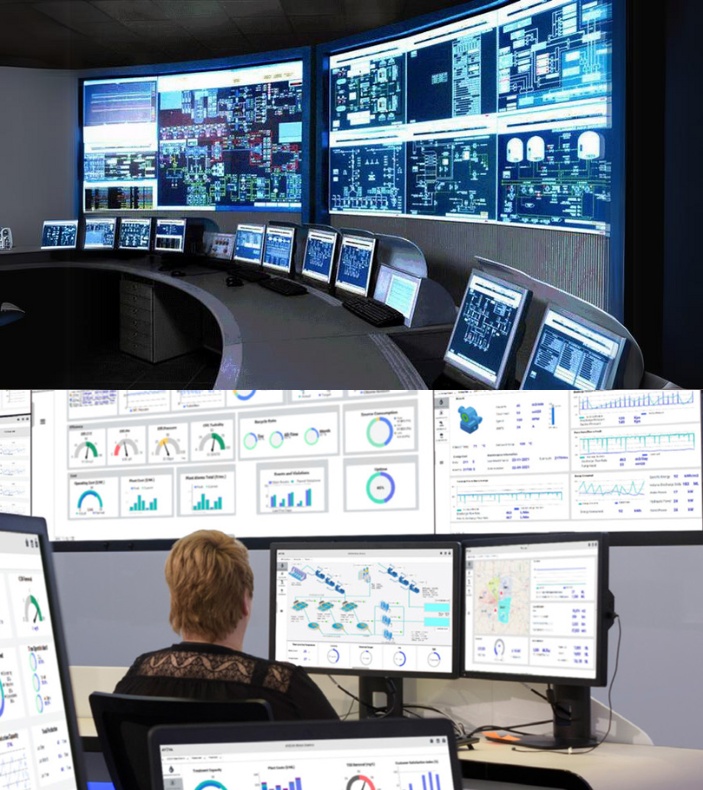 AVEVA Edge Development Studio