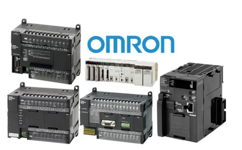 Omron Automation Components