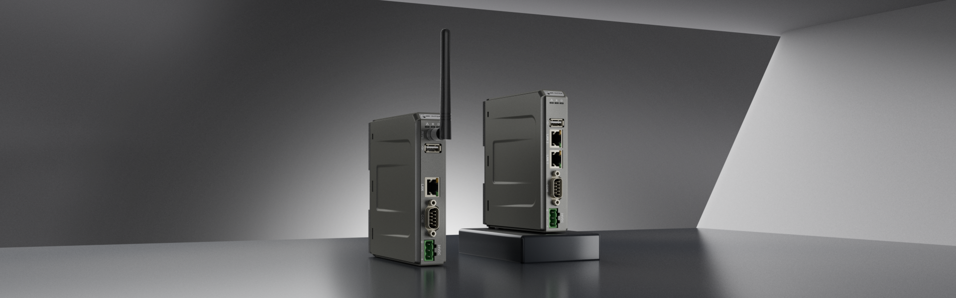 Weintek HMI in Factory Environment