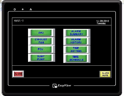 Secondary School BMS